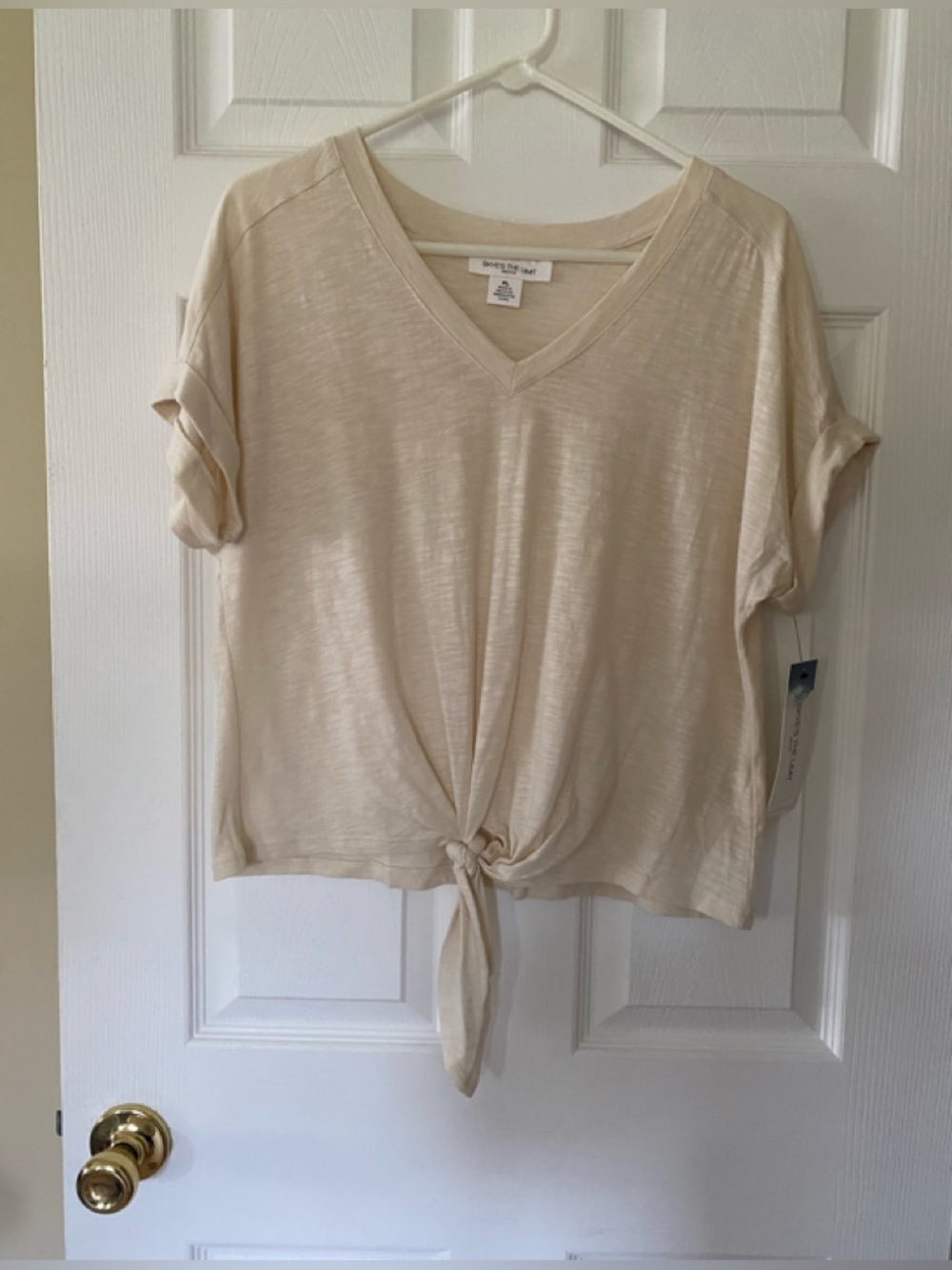 Skye’s The Limit Top (PL)